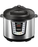Electric Pressure Cooker ECP5012