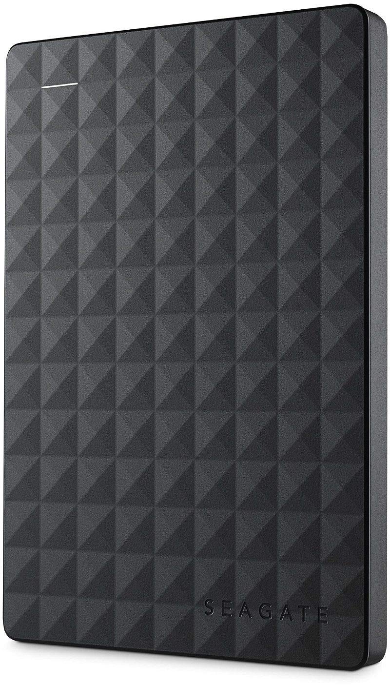 NEW SEALED Seagate Expansion 2TB Portable External Hard Drive USB 3.0