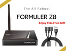 Formuler Z8 IPTV & Android Dreamlink-Formuler 3 IN 1 USB Phone Charger Cable