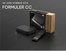 Formuler CC