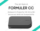 Formuler CC