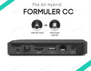 Formuler CC