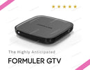 Formuler GTV 4K