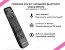 Formuler GTV 4K