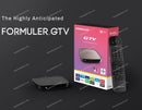 Formuler GTV 4K