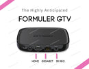 Formuler GTV 4K (Open Box)