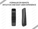 Formuler IR1 Remote Control