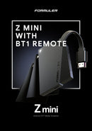 Formuler Z mini