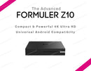 Formuler Z10