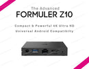Formuler Z10