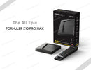 Formuler Z10 Pro Max