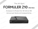 Formuler Z10 Pro Max