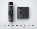 Formuler Z10 Pro Max