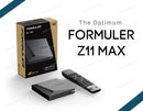 Formuler Z11 Pro Max