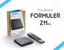 Formuler Z11 Pro