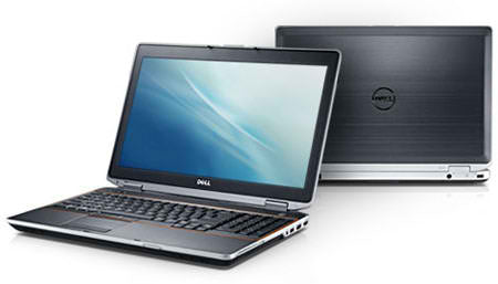 Dell Latitude E5420 - 14" - Core i5 2430M