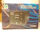 Voltage Up/Down Converter TC-3000W (220/240V<=>110/120V)