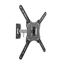 Brateck LPA51-441 Economy Full-motion TV Wall Mount 23"-55" 30kg/66lbs