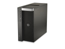Dell Precision T5610 Tower 2x Intel Xeon E5-2620 v2 2.1Ghz