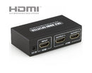 1x2 HDMI Splitter