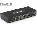 1x4 HDMI Splitter