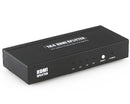 1x4 HDMI Splitter