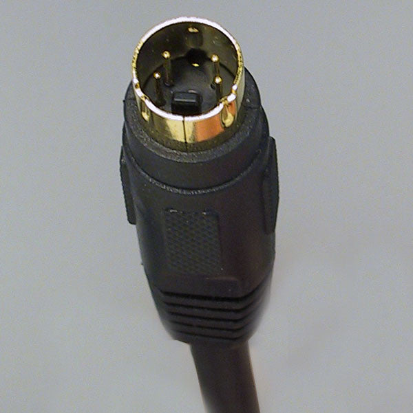 6ft S Video Cable