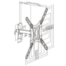 Brateck LPA51-441 Economy Full-motion TV Wall Mount 23"-55" 30kg/66lbs