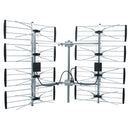 Electronic Master Multidirectional Digital HDTV Outdoor TV Antenna, ANT7293