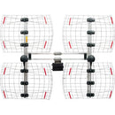 Direct DB8e Antenna - Bowtie Attic/Outdoor