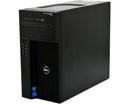 Dell Precision T1650 Tower-Intel Core i7 3770 3.4GHz