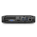 HP EliteDesk 800 G2 Desktop Mini, Intel i5-6500T