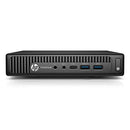 HP EliteDesk 800 G2 Desktop Mini, Intel i5-6500T