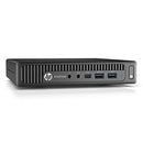 HP EliteDesk 800 G2 Desktop Mini, Intel i5-6500T