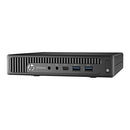 HP EliteDesk 800 G2 Desktop Mini, Intel i5-6500T