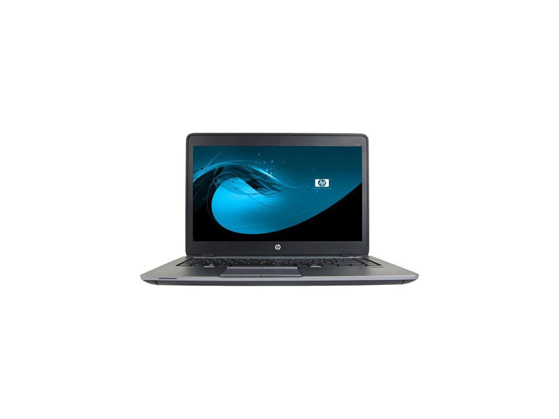 HP EliteBook 840 intel i5-4300U@1.9GHz