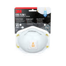 3M Cool Flow Sanding and Fibreglass Respirator 8511 Pack of 1