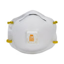 3M Cool Flow Sanding and Fibreglass Respirator 8511 Pack of 15
