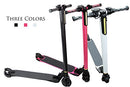 Lightest Carbon Fiber Fast Electric Scooter