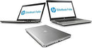 HP EliteBook Folio 9470m - 14" - Core i7 3667U-256GB SSD