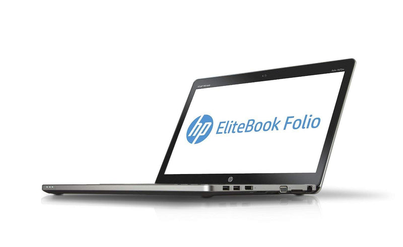 HP EliteBook Folio 9470m - 14" - Core i7 3667U-256GB SSD