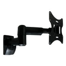 Brateck 23-42 inch LCD Dual Wall Mount - Black LCD503A