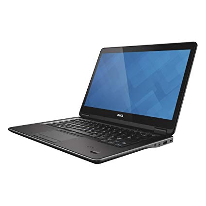 Dell Latitude E7440 14-inch Notebook, Intel Core i5-4310U
