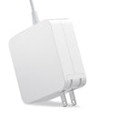 Macbook pro charge, AC 85w Magsafe 2 Power Adapter for Macbook Pro 17/15/13-Inch-T-tip.Compatible with all MacBooks produced after mid 2012