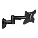 Brateck 23-42 inch LCD Dual Wall Mount - Black LCD503A