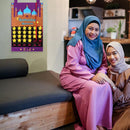 Ramadan Decorations Ramadan Calendar Eid Calendar Countdown Calendar 2022 Ramadan Calendar Eid Calendar Activities for Kids