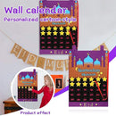 Ramadan Decorations Ramadan Calendar Eid Calendar Countdown Calendar 2022 Ramadan Calendar Eid Calendar Activities for Kids