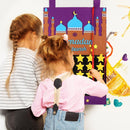 Ramadan Decorations Ramadan Calendar Eid Calendar Countdown Calendar 2022 Ramadan Calendar Eid Calendar Activities for Kids