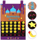 Ramadan Decorations Ramadan Calendar Eid Calendar Countdown Calendar 2022 Ramadan Calendar Eid Calendar Activities for Kids