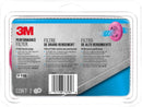 3M P100 2091PA1-A Particulate Filters, 2 Pairs